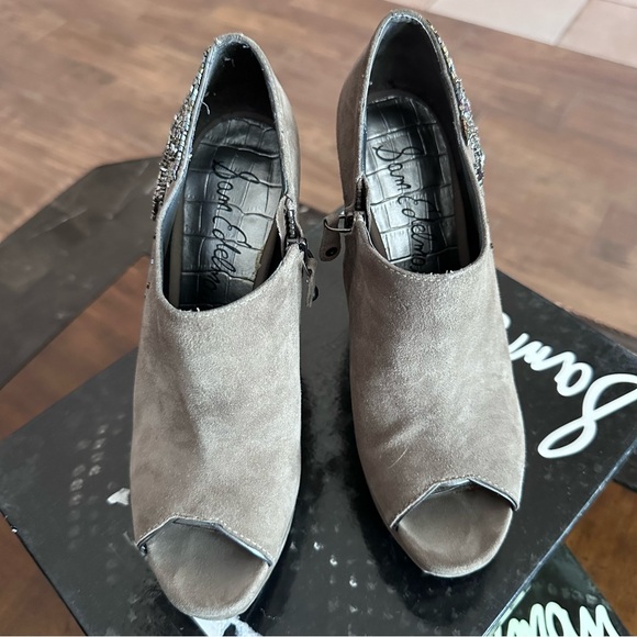 Sam Edelman S-Una high heels - Picture 8 of 14